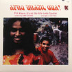 PHIL MOORE III AND THE AFRO LATIN SOULTET / Afro Brazil Oba!